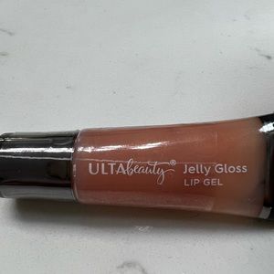 Ulta beauty jelly gloss lip gel